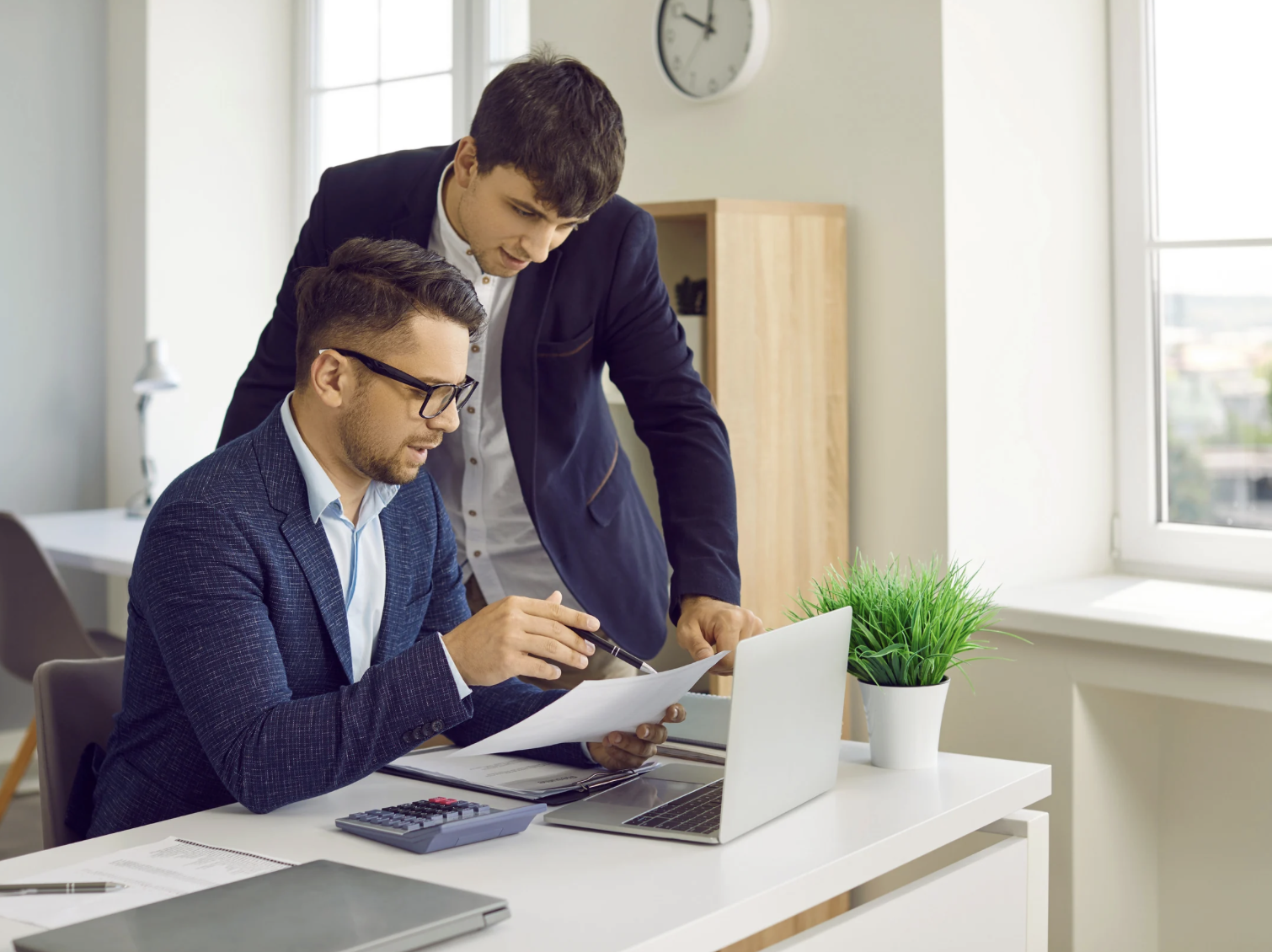 Fractional CFO in Pittsburg, KS: When Your Plant Is Ready