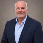 Reed Hoagland, fractional CFO in Pittsburg, Kansas